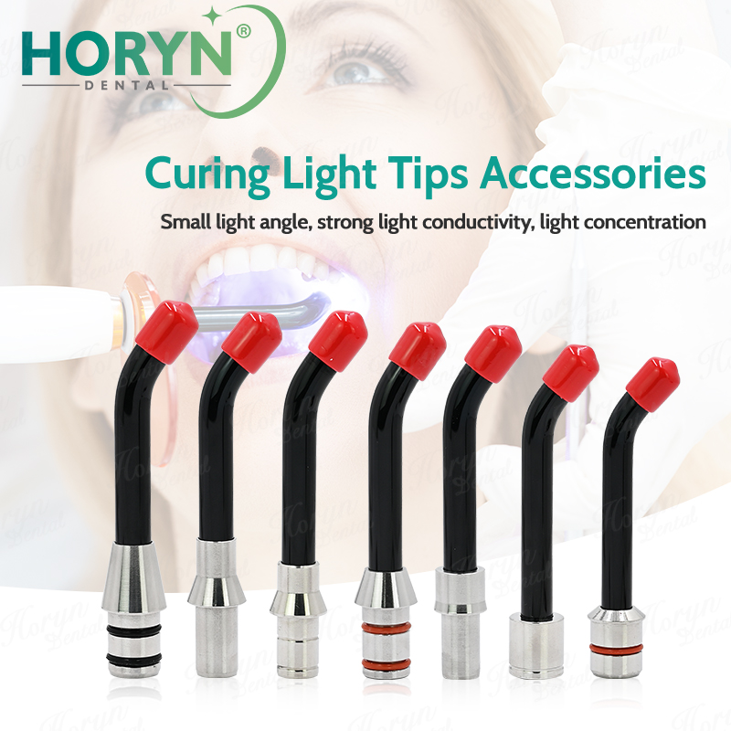Teeth Whitening Lamp - 치과 치료 램프용 LED 경화 라이트