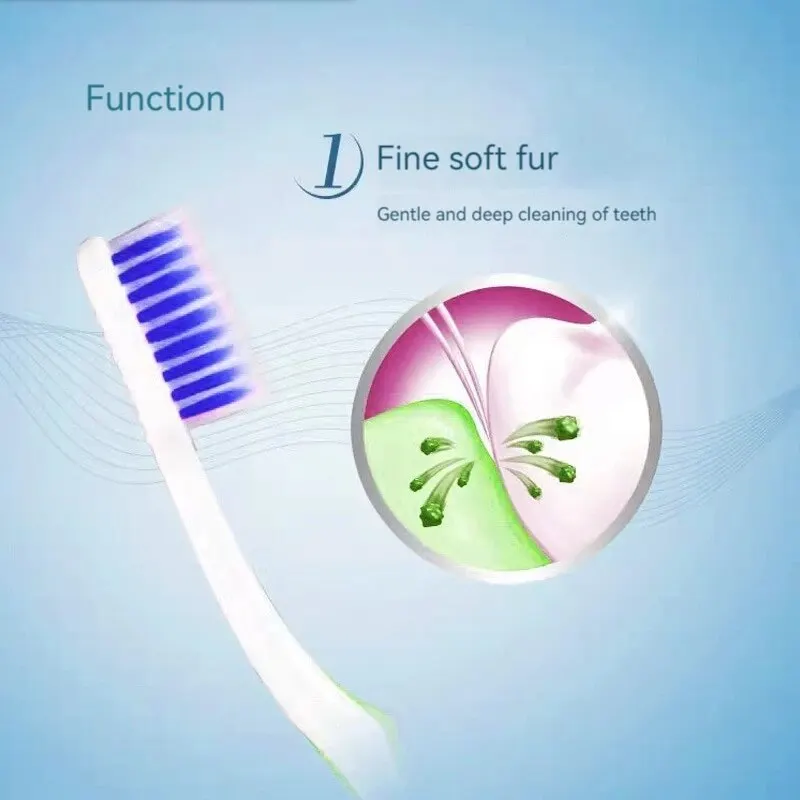 콜게이트 6개입 성인용 부드러운 칫솔모 미백 구강 위생 - Colgate Whitening Teeth 리뷰 및 가격