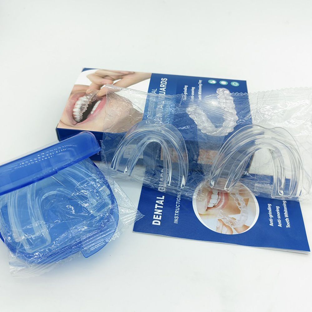 꽉 갈아주는 코골이 방지 치아 박스, 치과 치료 야간  - Teeth Whitening (Bleaching) 리뷰 및 가격