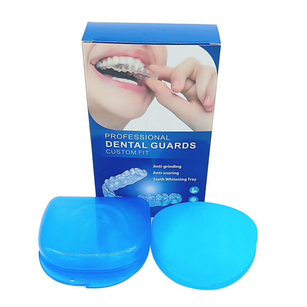 꽉 갈아주는 코골이 방지 치아 박스, 치과 치료 야간  - Teeth Whitening (Bleaching) 리뷰 및 가격