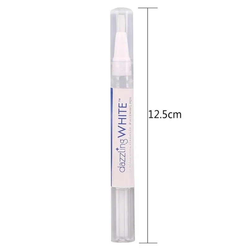 전문 치아 미백 펜 딥 클리닝 세럼 황색 얼룩 제거 플 - Teeth Whitening Pens 리뷰 및 가격