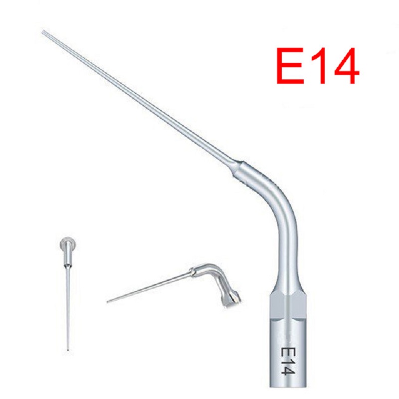 5개입 치과용 초음파 스케일러 팁 E14 치아 미백용  - Teeth Whitening Free 리뷰 및 가격
