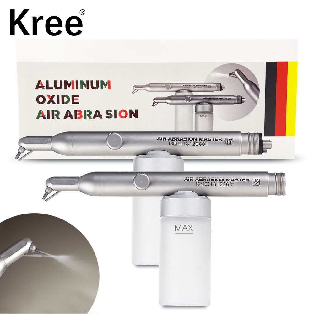 치과용 알루미나 에어 연마기 마이크로에처 샌드블라스팅  - Teeth Whitening Pens 리뷰 및 가격