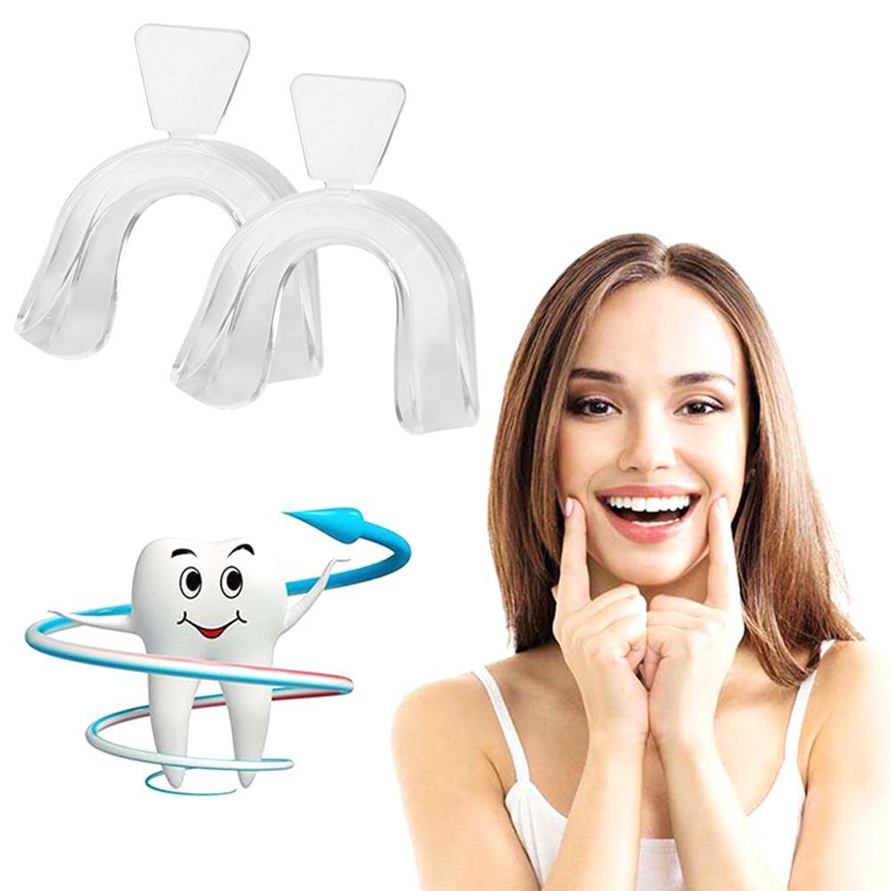 위생 실리콘 마우스가드 치아 보호대 나이트가드 마우스트 - Teeth Whitening Free 리뷰 및 가격