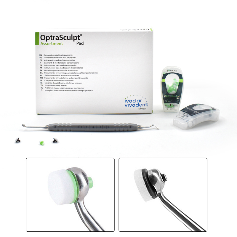 Ivoclar Vivadent 치아 미백 폼 패드 키트 - Teeth Whitening Free 리뷰 및 가격