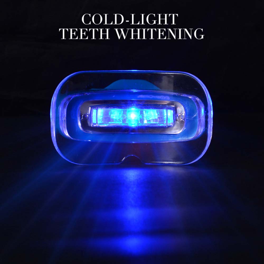 최고 품질의 과산화물 치아 미백 젤 키트 표백 시스템  - Teeth Whitening (Bleaching) 리뷰 및 가격