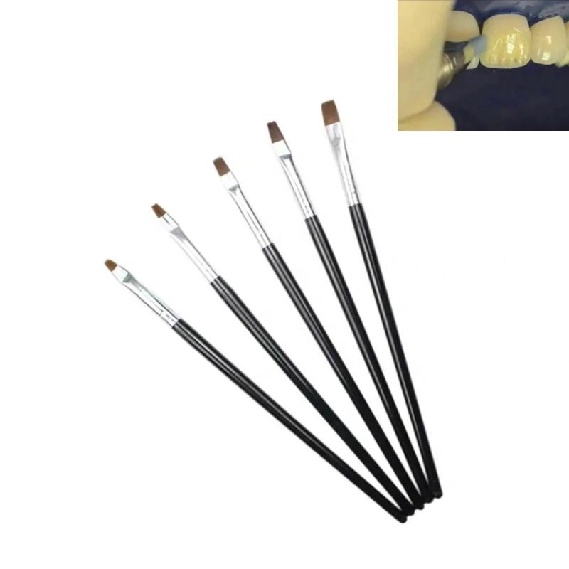 나일론 치과용 접착제 복합 시멘트 도구 네일 아트 DI - Teeth Whitening Pens 리뷰 및 가격