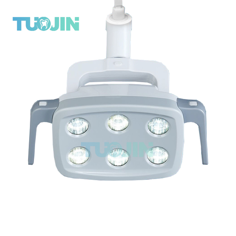 치과 수술용 LED 램프 구강 조명, 유도 적외선 스포 - Teeth Whitening Lamp 리뷰 및 가격
