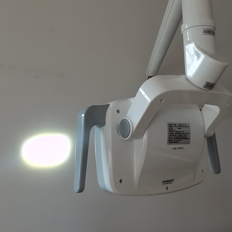치과 수술용 LED 램프 구강 조명, 유도 적외선 스포 - Teeth Whitening Lamp 리뷰 및 가격