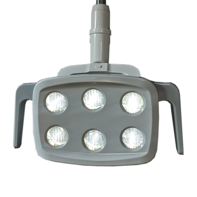 치과 수술용 LED 램프 구강 조명, 유도 적외선 스포 - Teeth Whitening Lamp 리뷰 및 가격