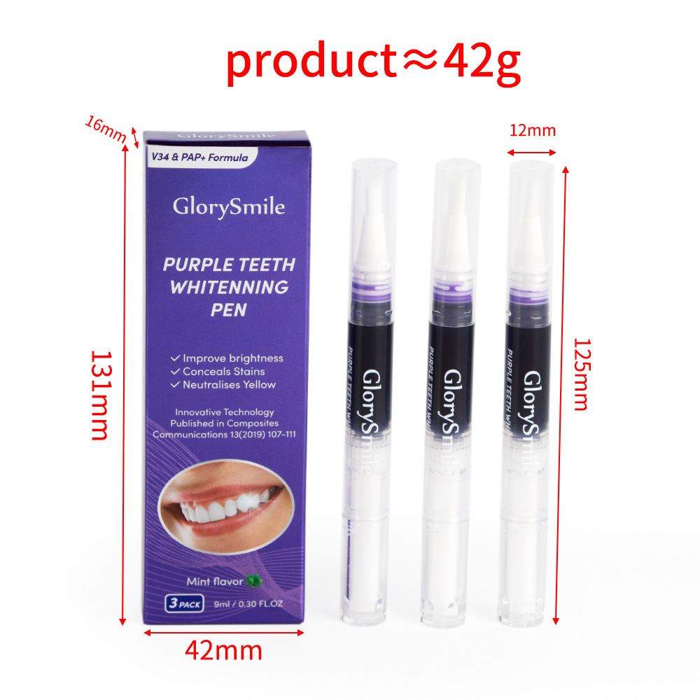 메이야 펜 치아 미백 에센스 젤 스미어링 스타일 치아  - Teeth Whitening Pens 리뷰 및 가격