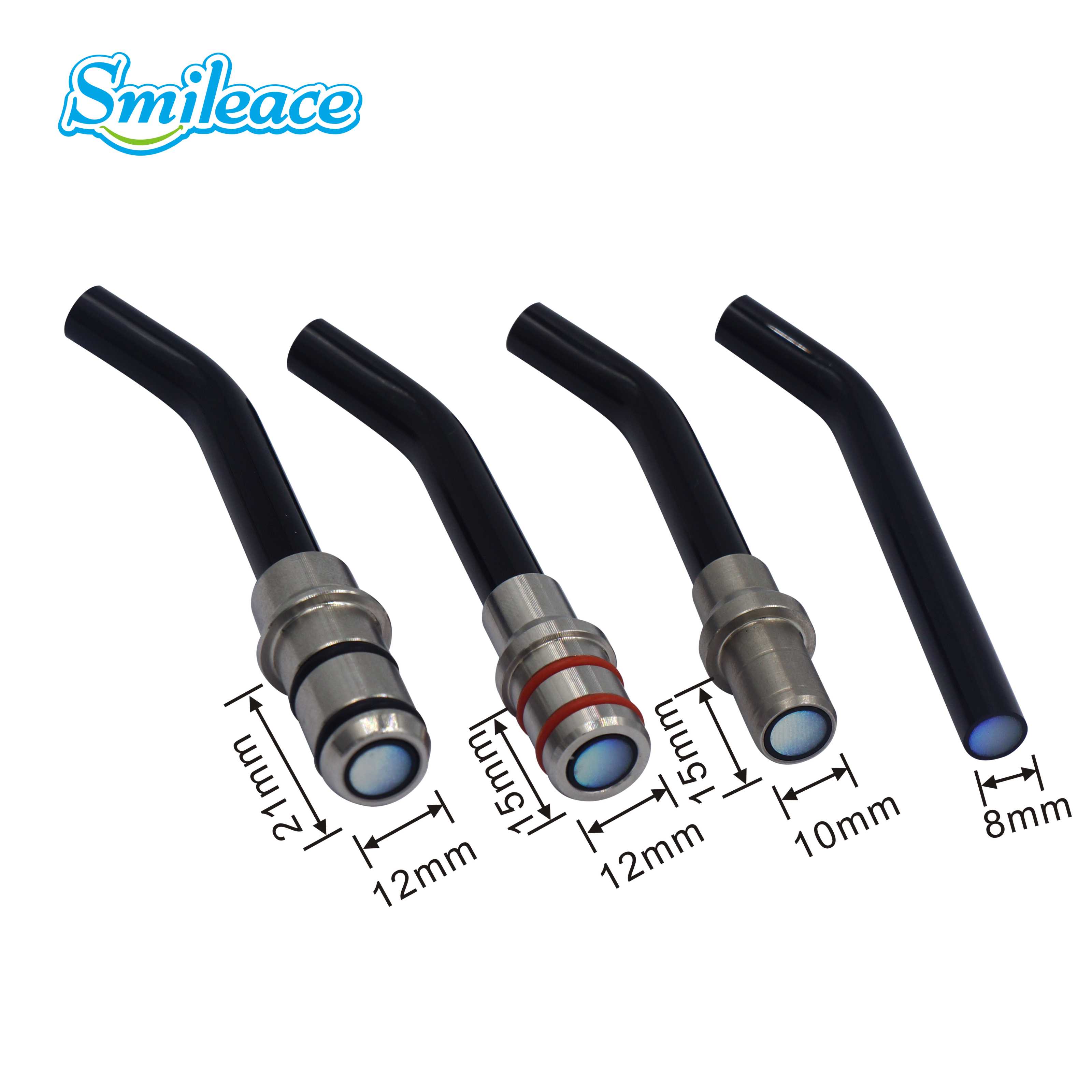치과 LED 경화 라이트 가이드 팁, 치과 치료 램프용 - Teeth Whitening Lamp 리뷰 및 가격