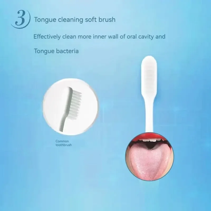 클로게이트 6개입 성인용 부드러운 칫솔 미백 구강 위생 - Colgate Whitening Teeth 리뷰 및 가격