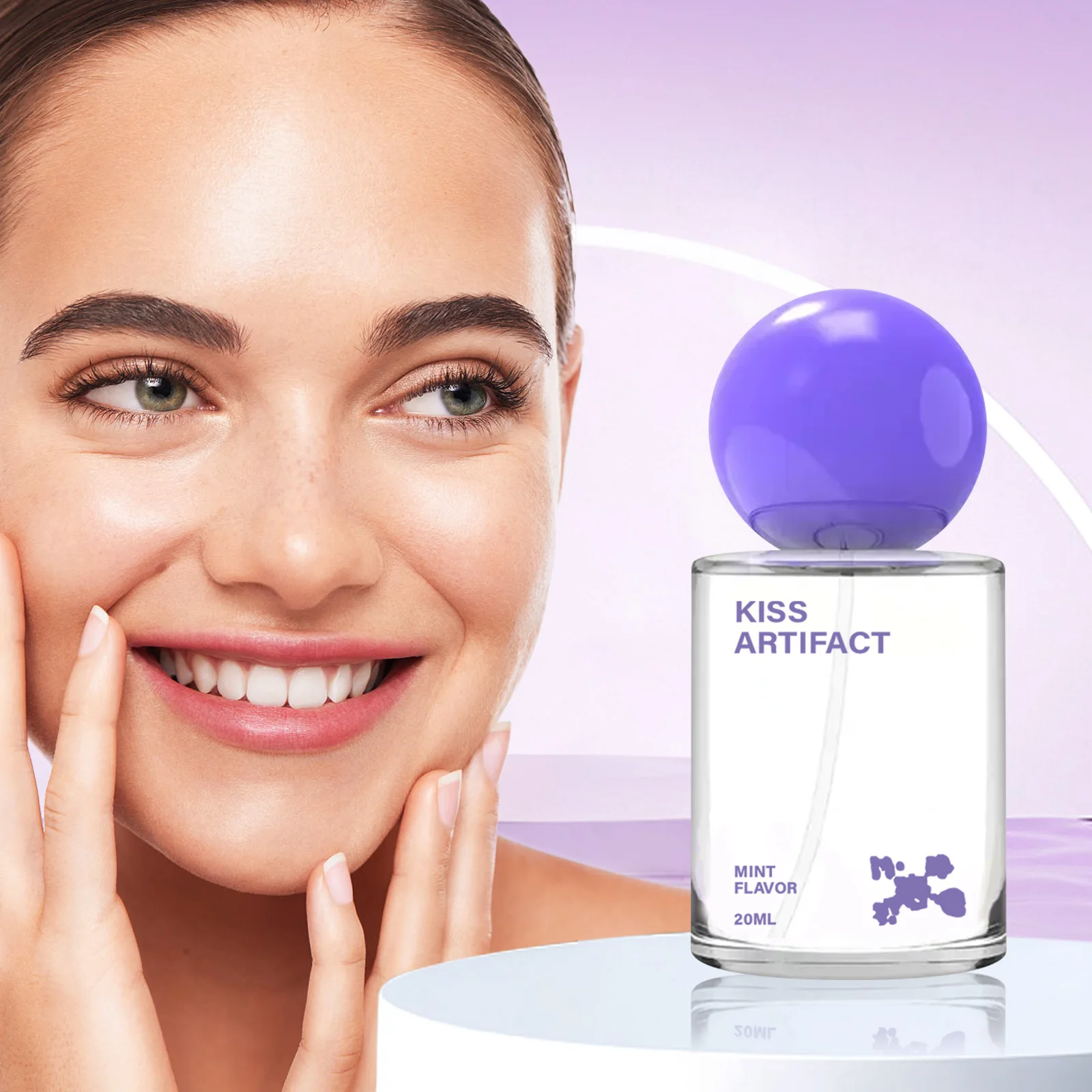 20ML 구취 제거 스프레이 여성 남성 휴대용 구취 청 - Colgate Whitening Teeth 리뷰 및 가격